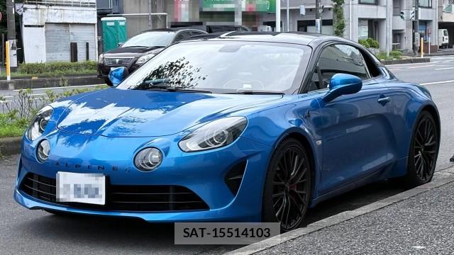 sat car