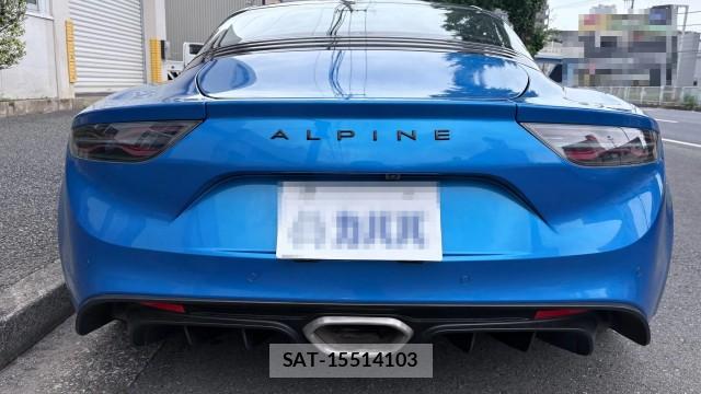 Renault ALPINE 2022-03 8282052-1
