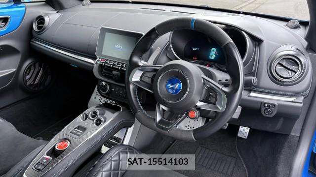 Renault ALPINE 2022-03 8282052-2