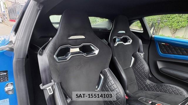 Renault ALPINE 2022-03 8282052-5