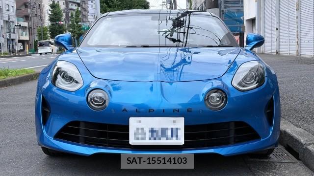 Renault ALPINE 2022-03 8282052-7