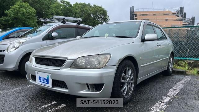 Toyota ALTEZZA 2005-05 8281574-0