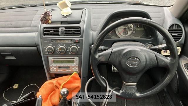 Toyota ALTEZZA 2005-05 8281574-16