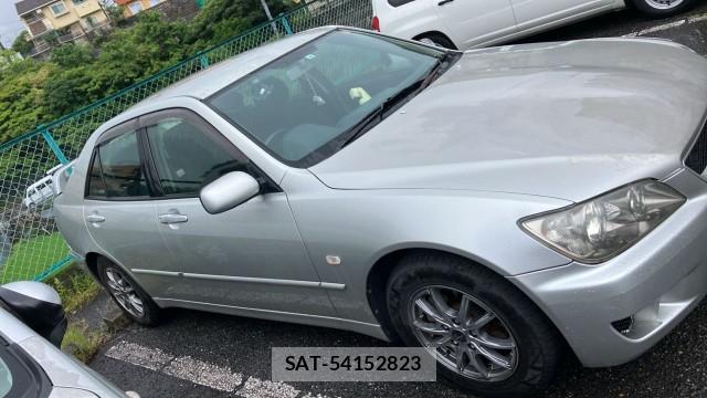 Toyota ALTEZZA 2005-05 8281574-3