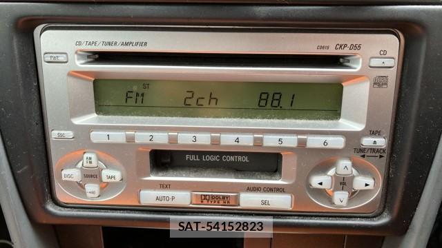 Toyota ALTEZZA 2005-05 8281574-4