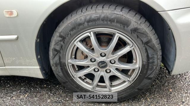 Toyota ALTEZZA 2005-05 8281574-8