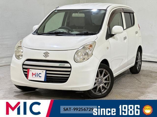 Suzuki ALTO 2015-03 8282969-0