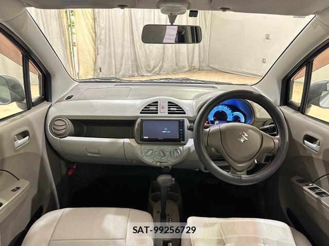 Suzuki ALTO 2015-03 8282969-11