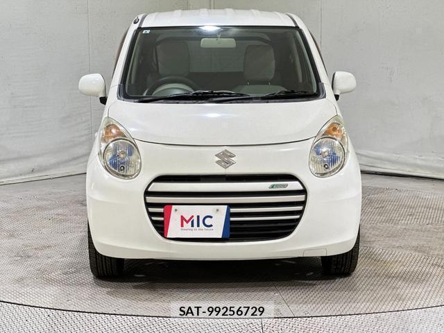 Suzuki ALTO 2015-03 8282969-14