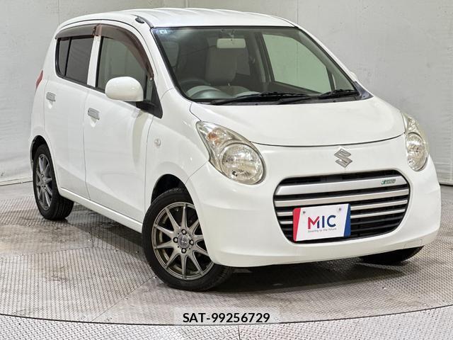 Suzuki ALTO 2015-03 8282969-15