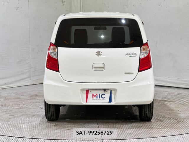 Suzuki ALTO 2015-03 8282969-18