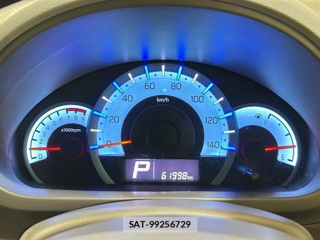 Suzuki ALTO 2015-03 8282969-9