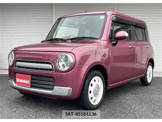 Suzuki LAPIN 2015-07 8276674-0