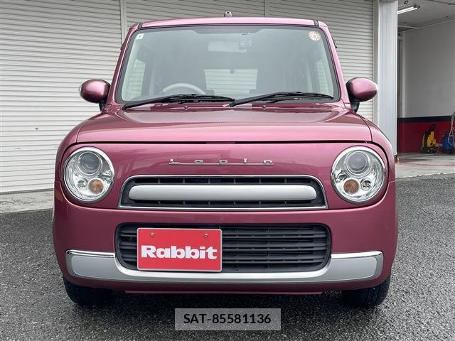Suzuki LAPIN 2015-07 8276674-1