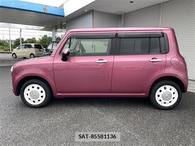 Suzuki LAPIN 2015-07 8276674-10