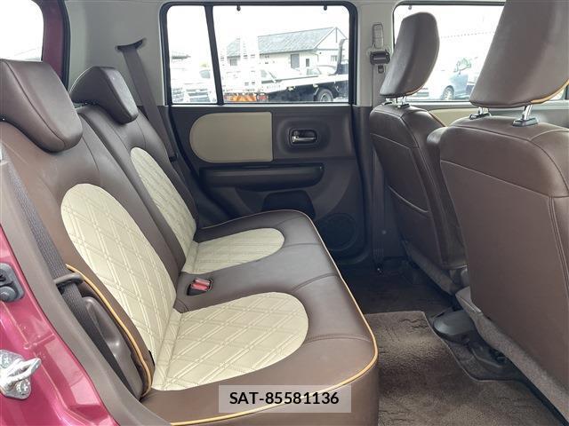 Suzuki LAPIN 2015-07 8276674-16