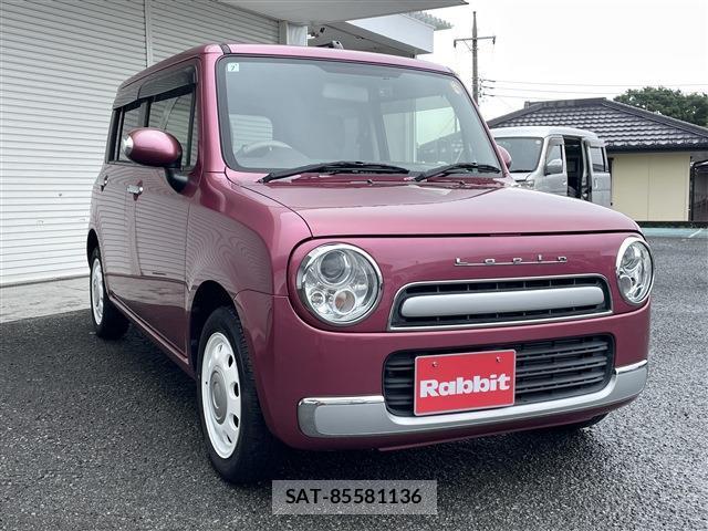 Suzuki LAPIN 2015-07 8276674-2