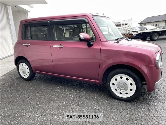 Suzuki LAPIN 2015-07 8276674-3