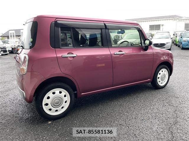 Suzuki LAPIN 2015-07 8276674-4