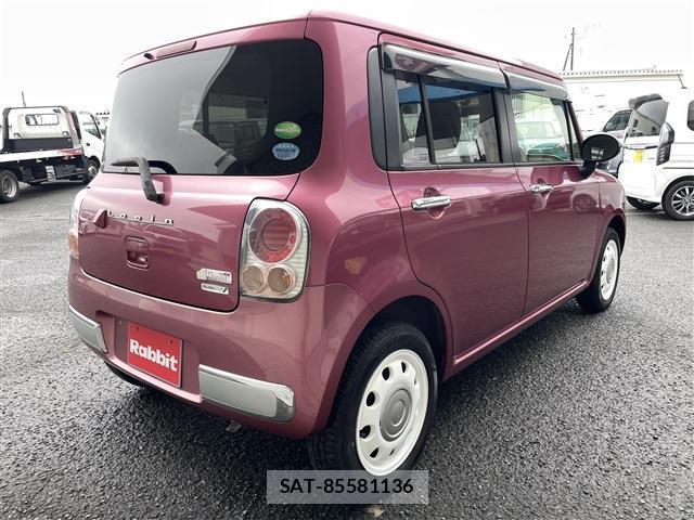 Suzuki LAPIN 2015-07 8276674-5