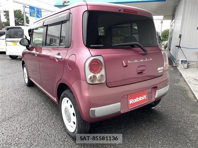 Suzuki LAPIN 2015-07 8276674-7