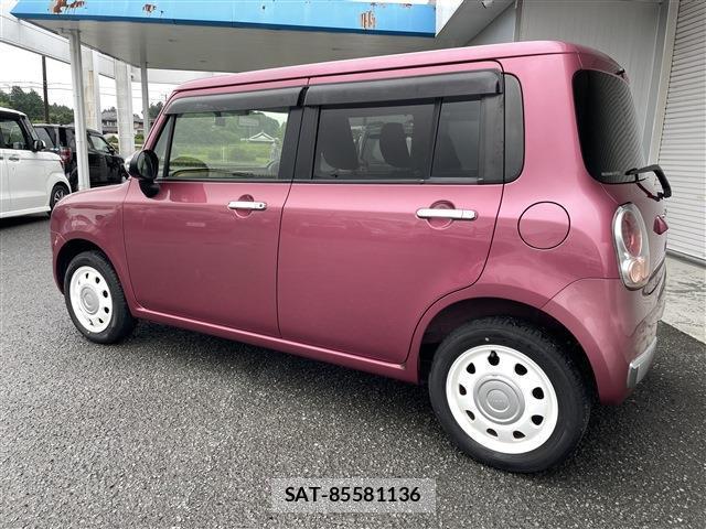 Suzuki LAPIN 2015-07 8276674-8