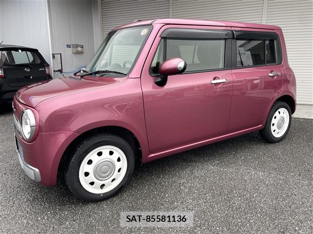 Suzuki LAPIN 2015-07 8276674-9
