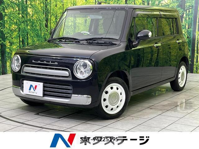 Suzuki LAPIN 2014-03 8276780-0