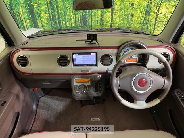 Suzuki LAPIN 2014-03 8276780-1