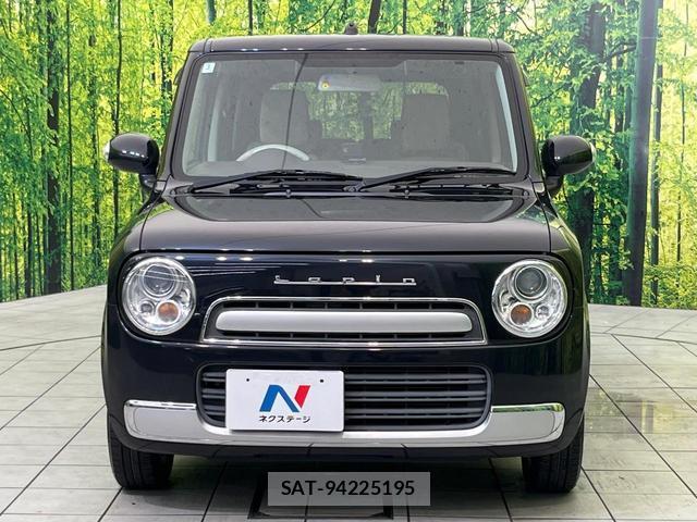 Suzuki LAPIN 2014-03 8276780-13