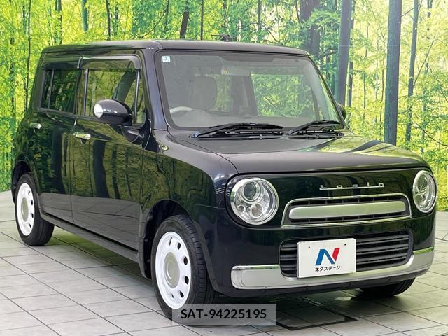 Suzuki LAPIN 2014-03 8276780-15
