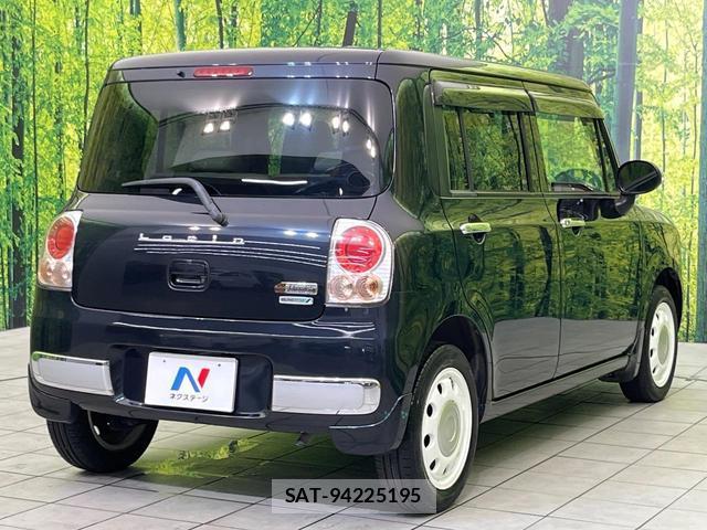 Suzuki LAPIN 2014-03 8276780-16
