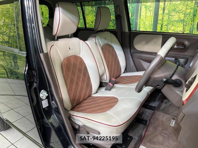 Suzuki LAPIN 2014-03 8276780-8