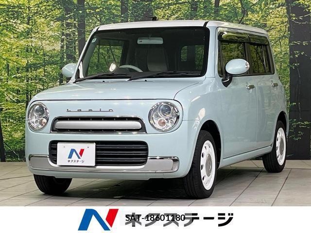 Suzuki LAPIN 2014-09 8278830-0