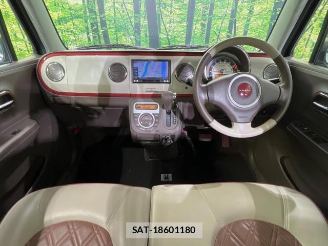 Suzuki LAPIN 2014-09 8278830-1