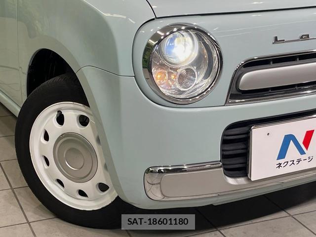 Suzuki LAPIN 2014-09 8278830-11