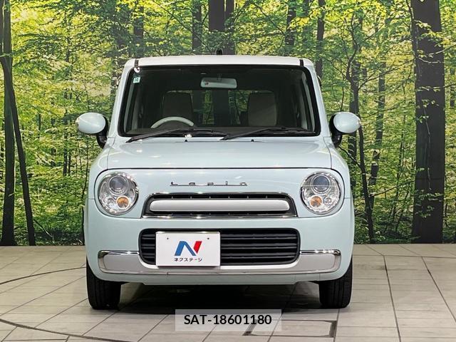 Suzuki LAPIN 2014-09 8278830-13