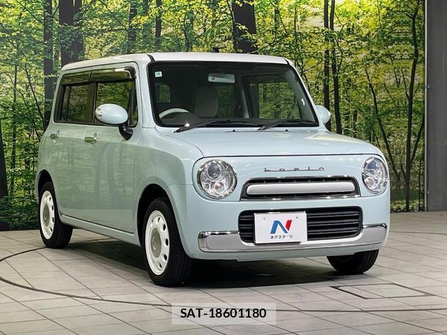 Suzuki LAPIN 2014-09 8278830-15