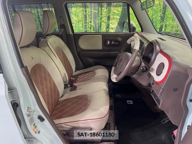Suzuki LAPIN 2014-09 8278830-7