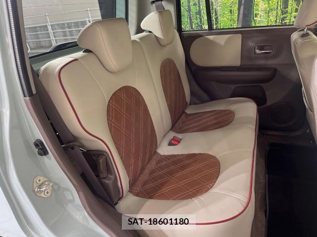 Suzuki LAPIN 2014-09 8278830-8