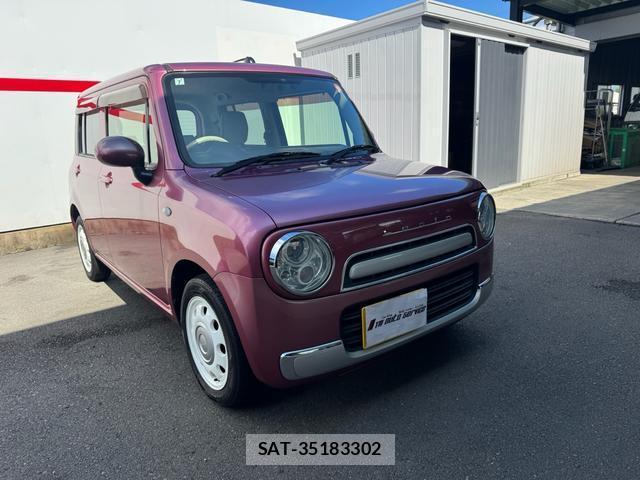 Suzuki LAPIN 2013-07 8284709-0