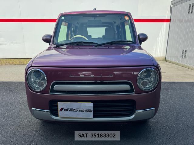 Suzuki LAPIN 2013-07 8284709-1