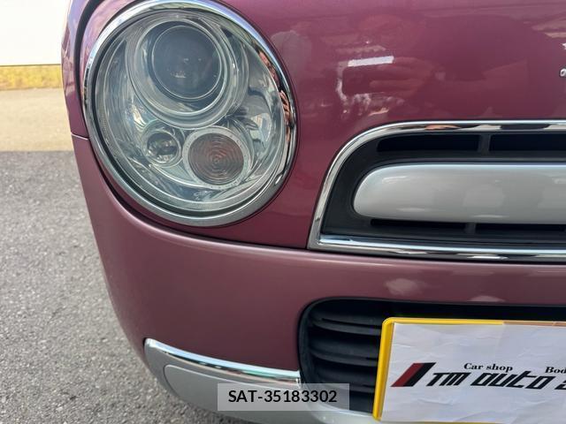 Suzuki LAPIN 2013-07 8284709-11