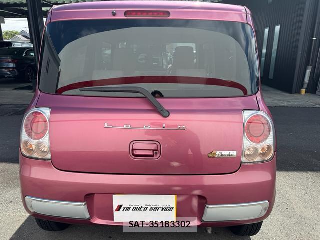 Suzuki LAPIN 2013-07 8284709-12