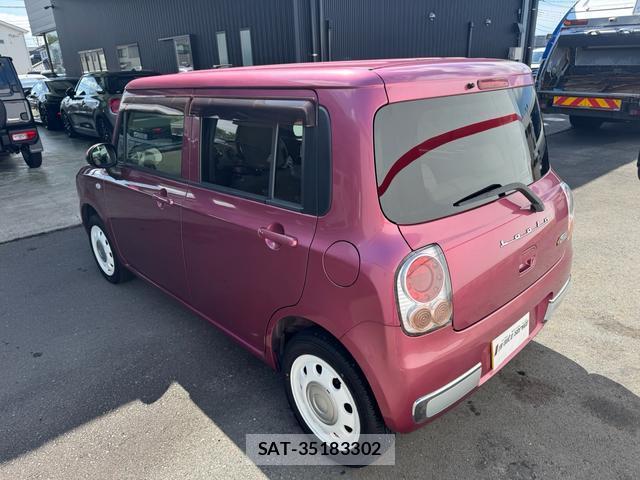 Suzuki LAPIN 2013-07 8284709-13