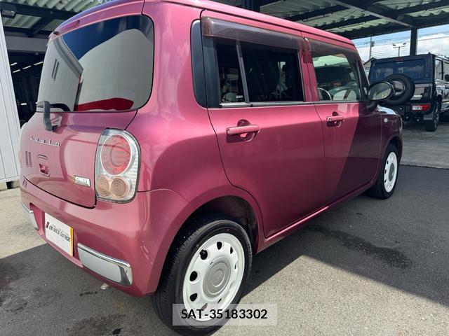 Suzuki LAPIN 2013-07 8284709-14