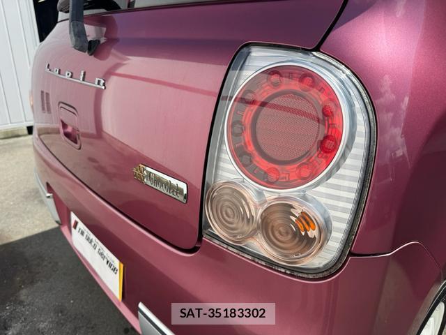 Suzuki LAPIN 2013-07 8284709-15
