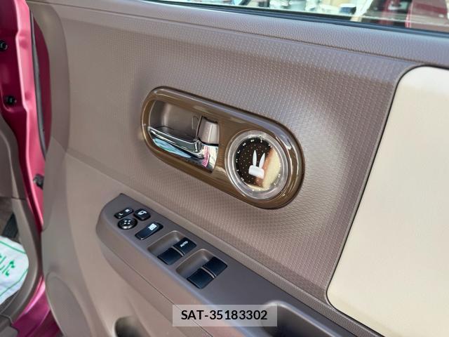 Suzuki LAPIN 2013-07 8284709-18