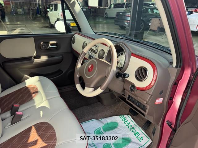 Suzuki LAPIN 2013-07 8284709-19