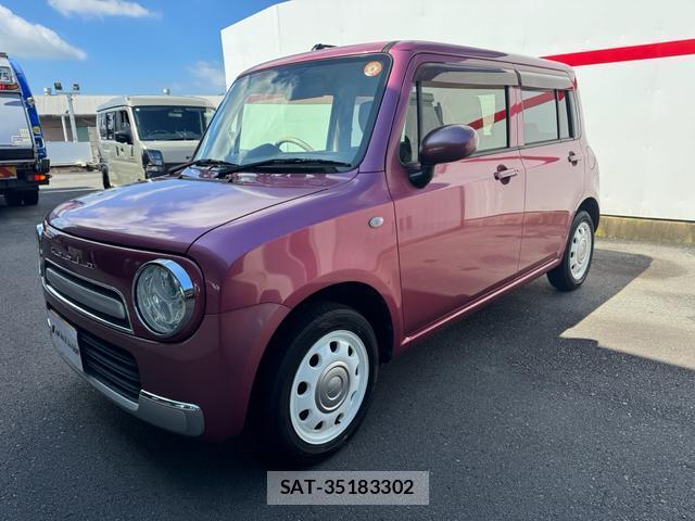Suzuki LAPIN 2013-07 8284709-2